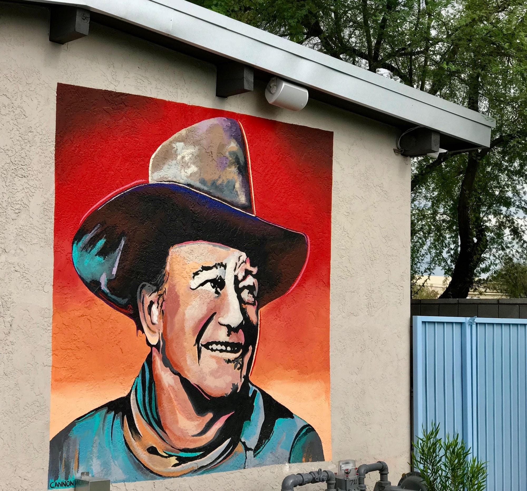 Hotel Mccoy - Art, Coffee, Beer, Wine Tucson Esterno foto