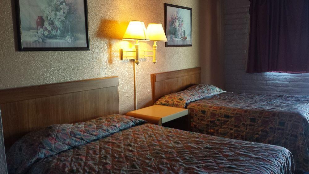 Hotel Mccoy - Art, Coffee, Beer, Wine Tucson Esterno foto