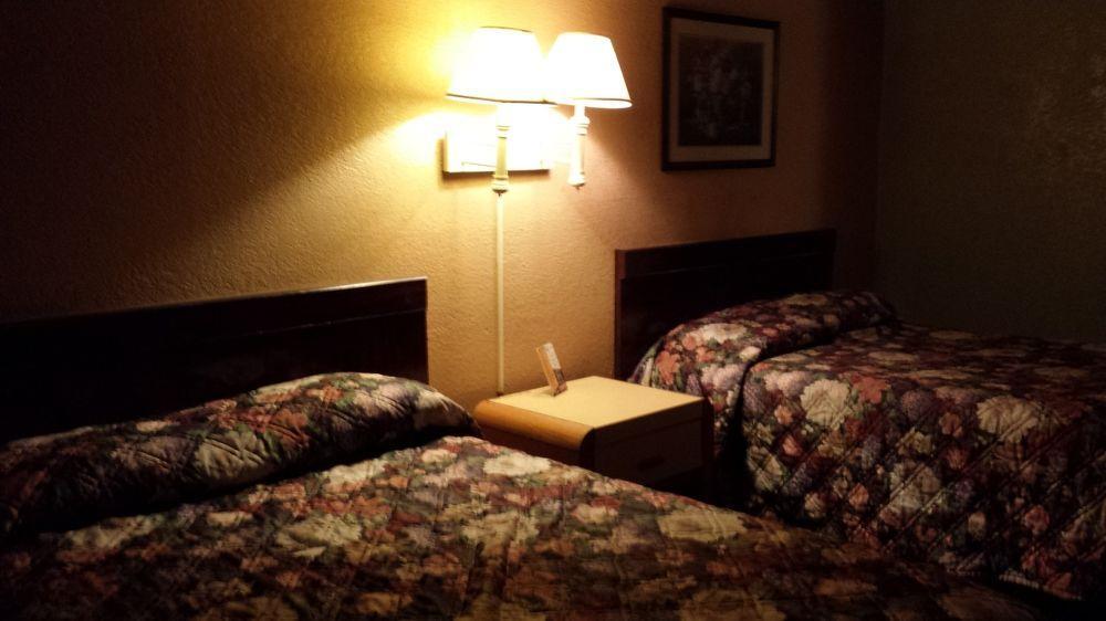 Hotel Mccoy - Art, Coffee, Beer, Wine Tucson Esterno foto