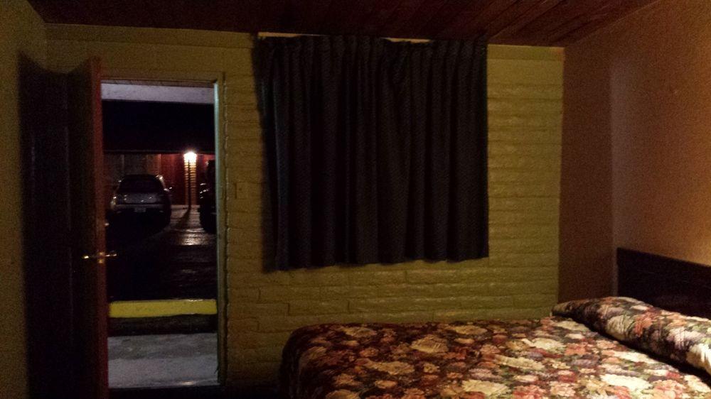 Hotel Mccoy - Art, Coffee, Beer, Wine Tucson Esterno foto