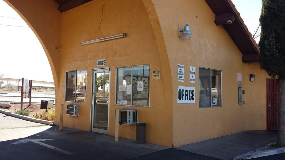 Hotel Mccoy - Art, Coffee, Beer, Wine Tucson Esterno foto