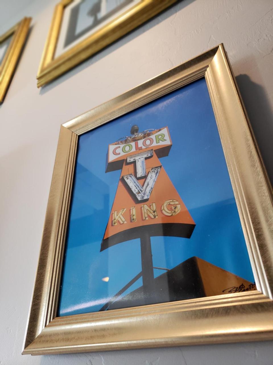 Hotel Mccoy - Art, Coffee, Beer, Wine Tucson Esterno foto
